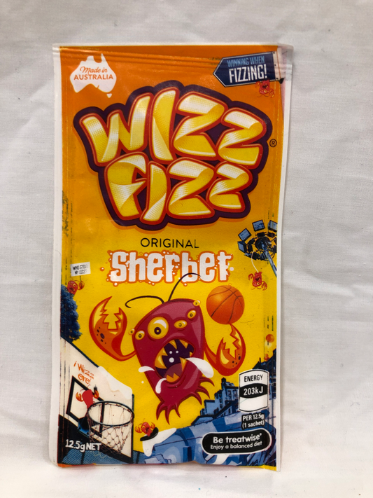 Wizz Fizz