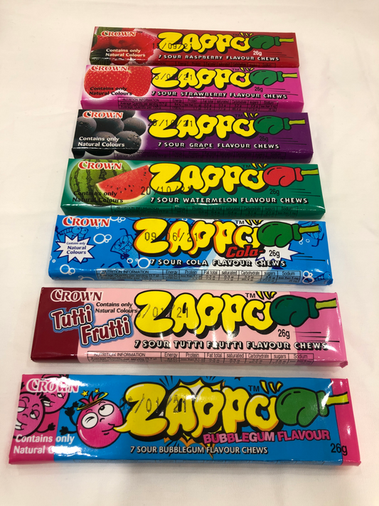 Zappo