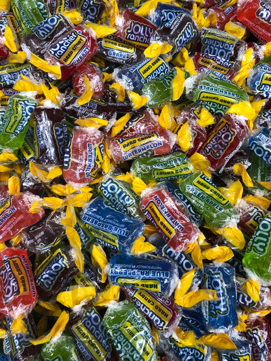 Jolly Ranchers Hard Candy