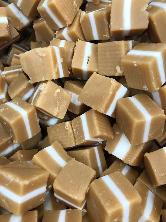 Jersey Caramels