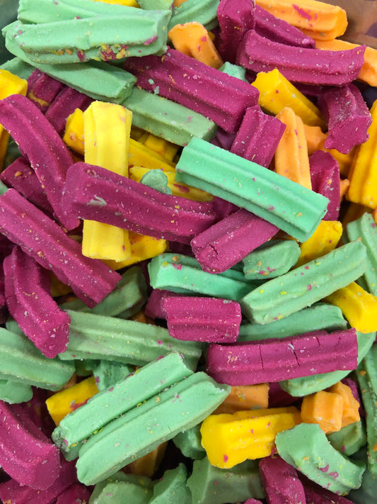 Mini Fruit Sticks