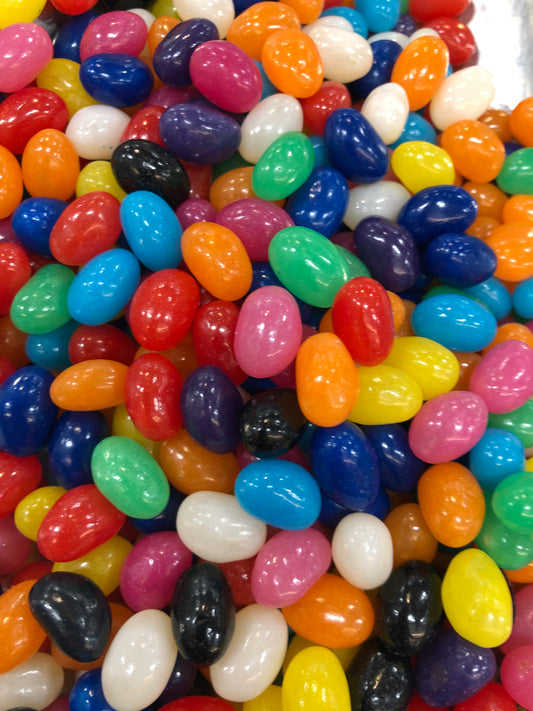 Assorted Jelly Beans