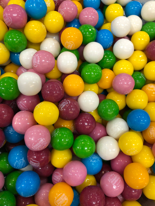 Small Gumballs