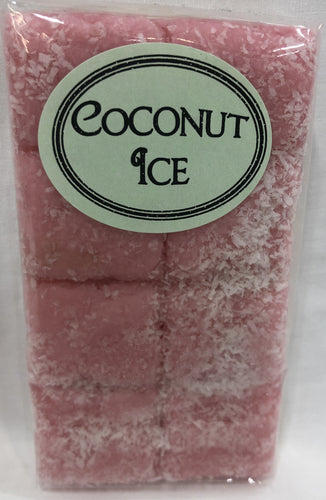 Coconut Ice