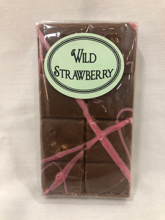 Fudge Wild Strawberry