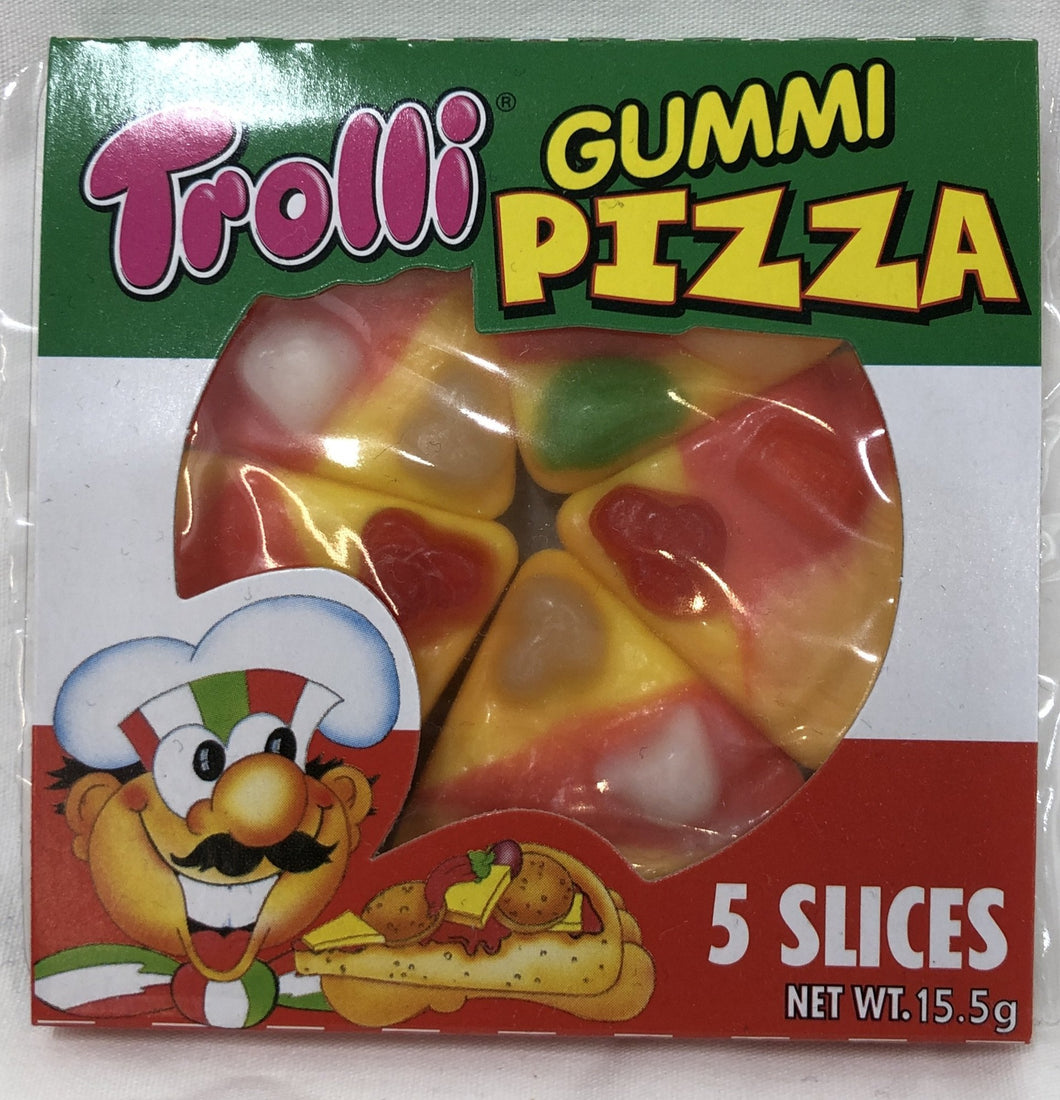 Trolli Pizza