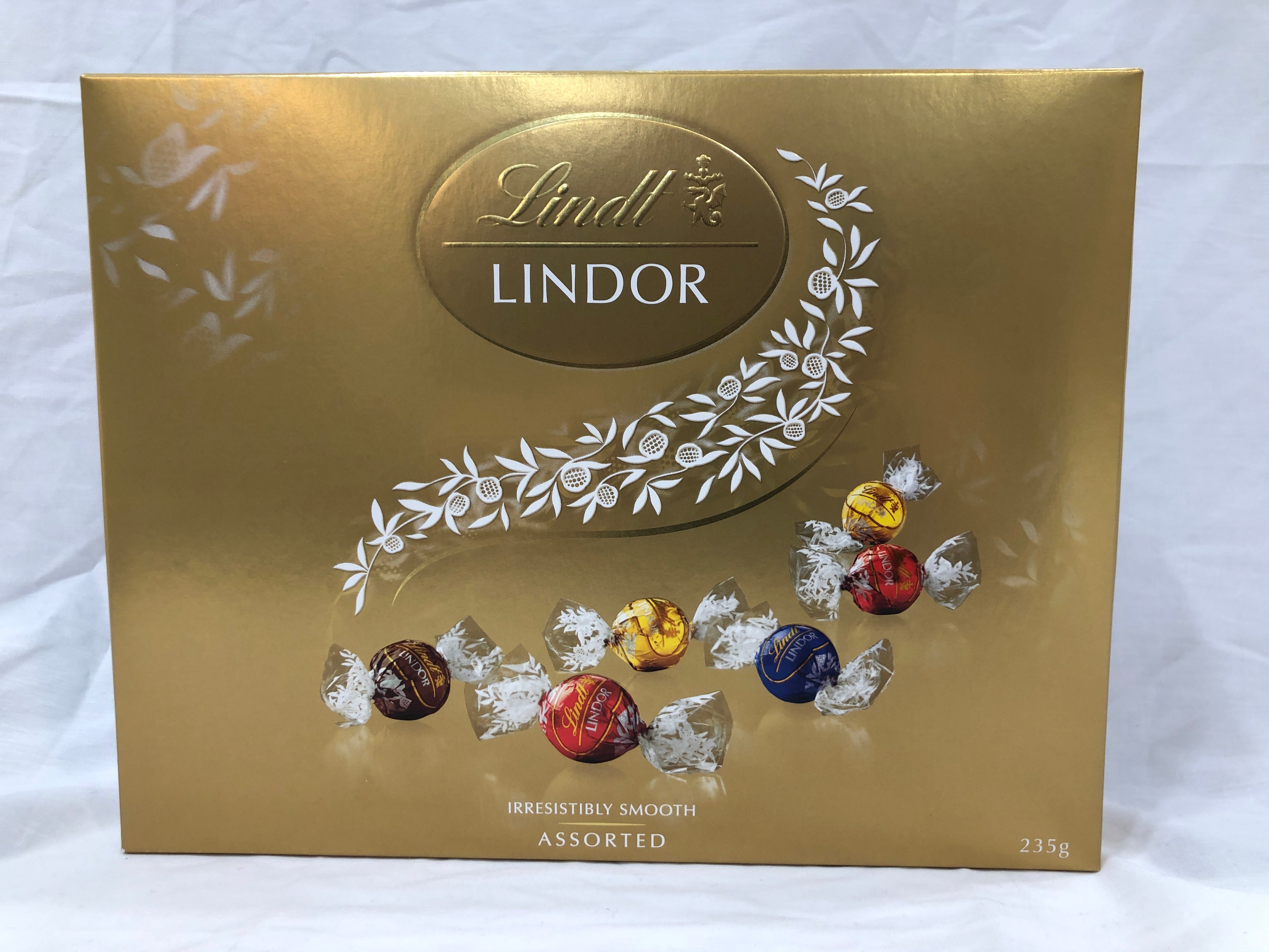 Lindt Prestige Selection 345g