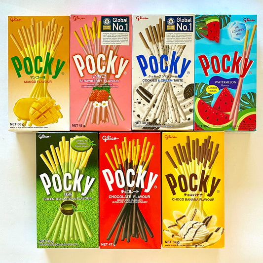 Pocky