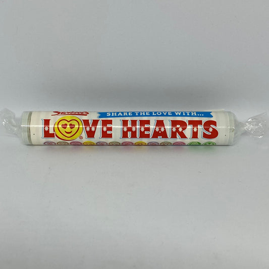 Love Hearts