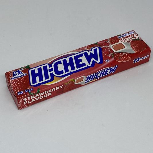 HiChew Strawberry 57g