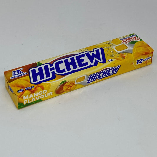 HiChew Mango 57g